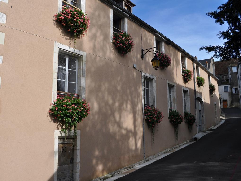 Le Cep en Sancerrois Sancerre Exterior foto